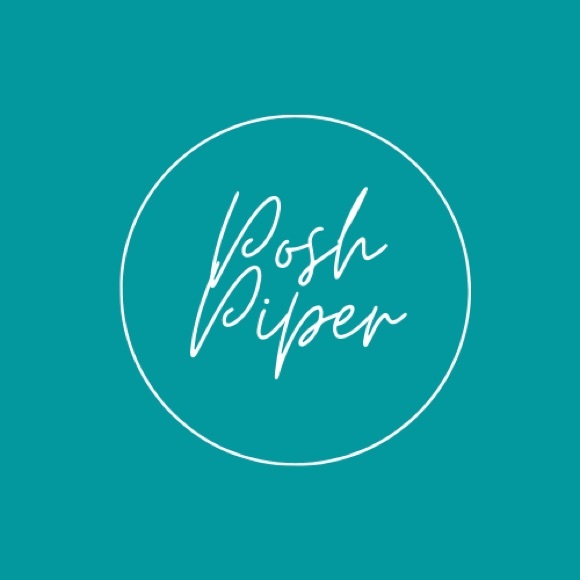 Meet your Posher, Piper - Picture 1 of 1